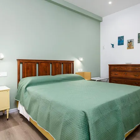 Nenne' Appartement Sorrente