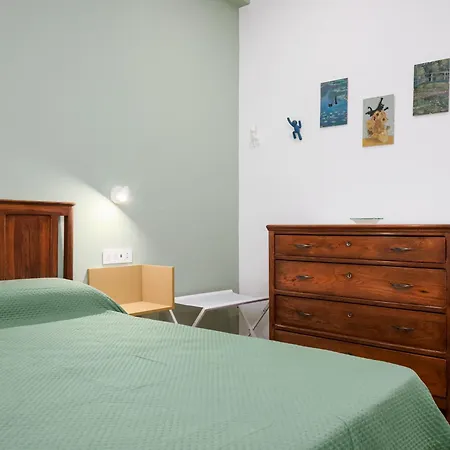 Appartement Nenne' *