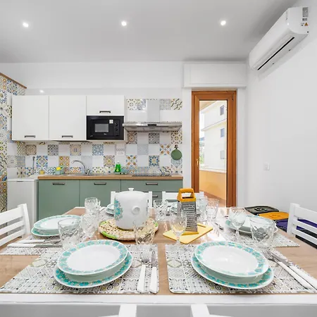 Nenne' Appartement Sorrente