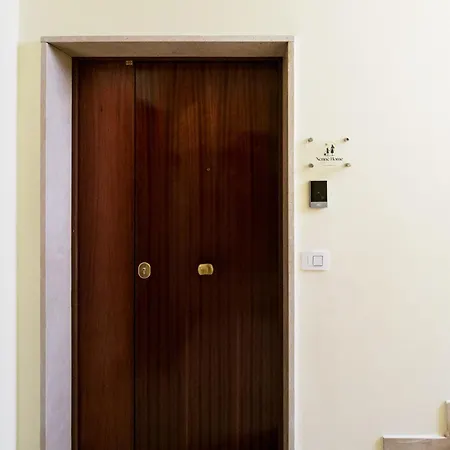 Nenne' Appartement *