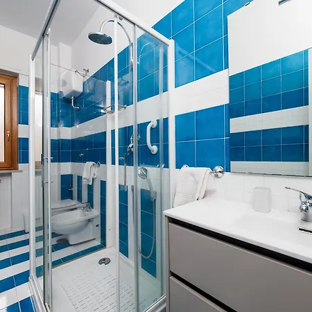 Nenne' Appartement Sorrente