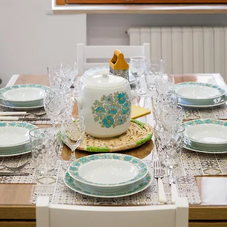 Nenne' Appartement *