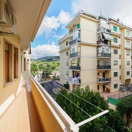 Nenne' Appartement *