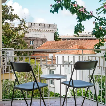 Appartement Nenne' *