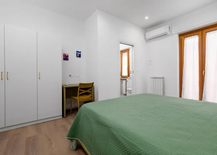 Appartement Nenne'