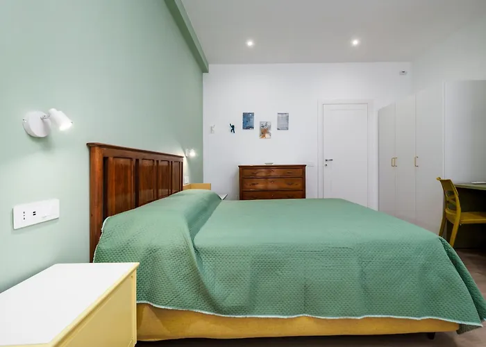 Nenne' Appartement