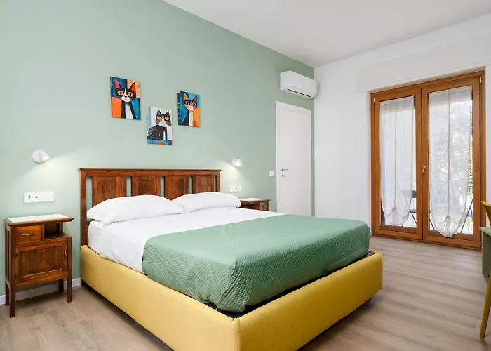 Nenne' Appartement
