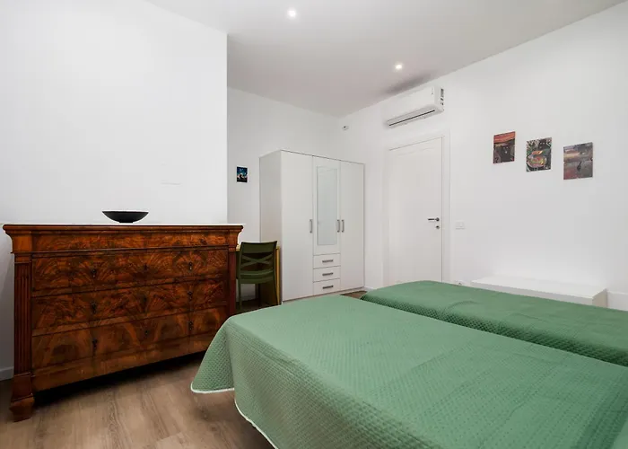 Nenne' Appartement *