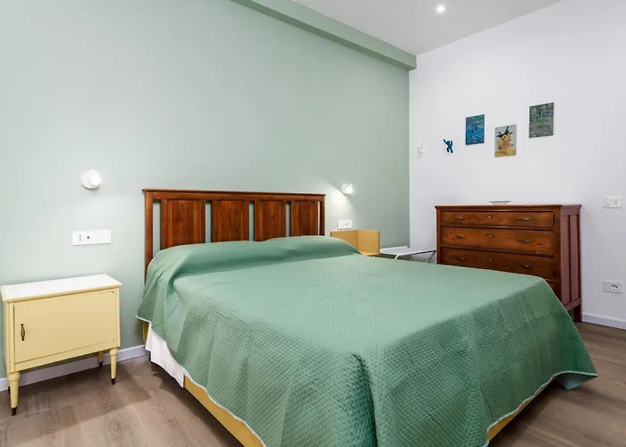 Nenne' Appartement Sorrente
