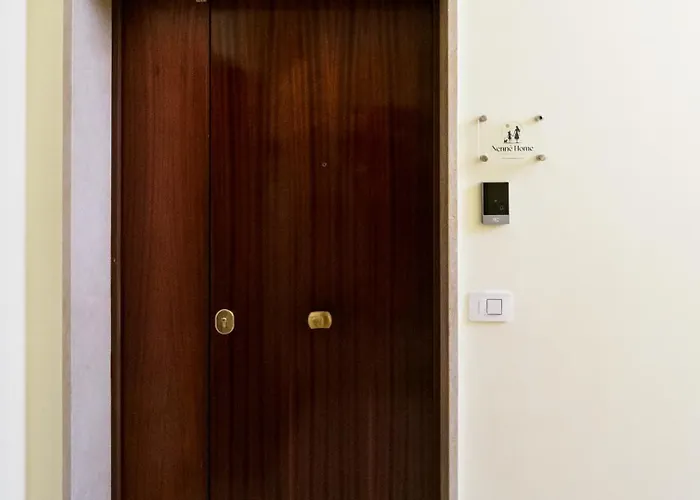 Nenne' Appartement *