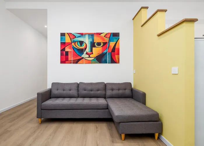 Appartement Nenne' Sorrente