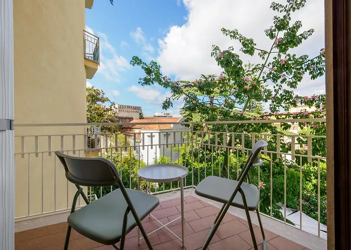 Nenne' Sorrente