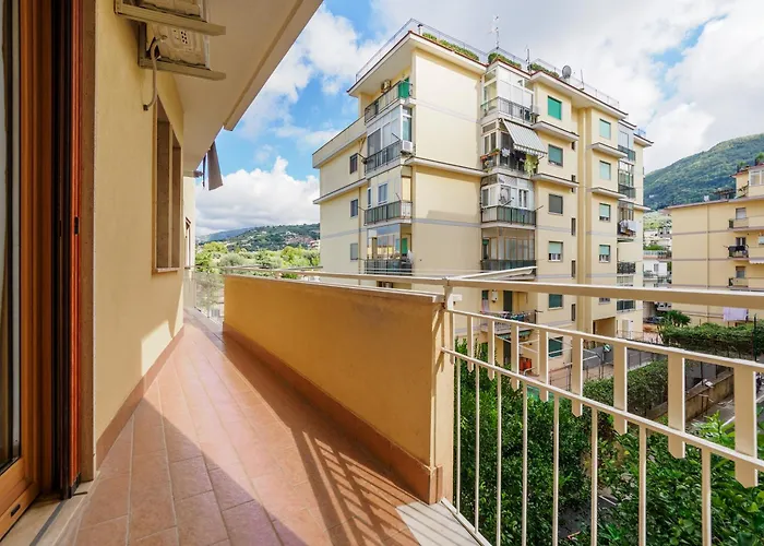 Nenne' Sorrento