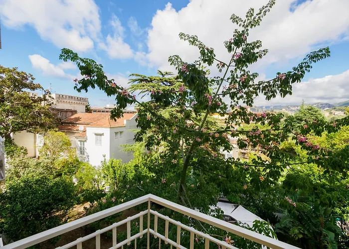 Nenne' 아파트 소렌토